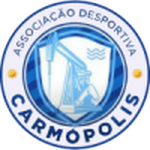 Логотип Carmopolis