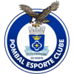Логотип Pombal PB