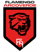 Логотип Flamengo Arcoverde PE