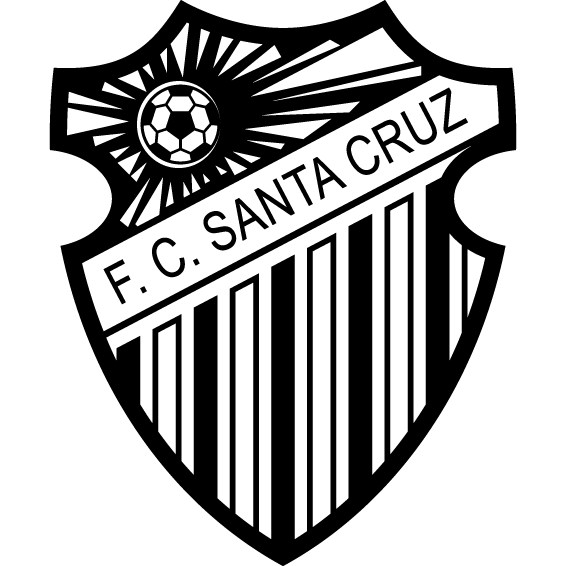Логотип Santa Cruz RS