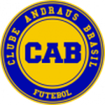 Логотип Andraus Brasil