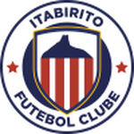 Логотип Itabirito MG