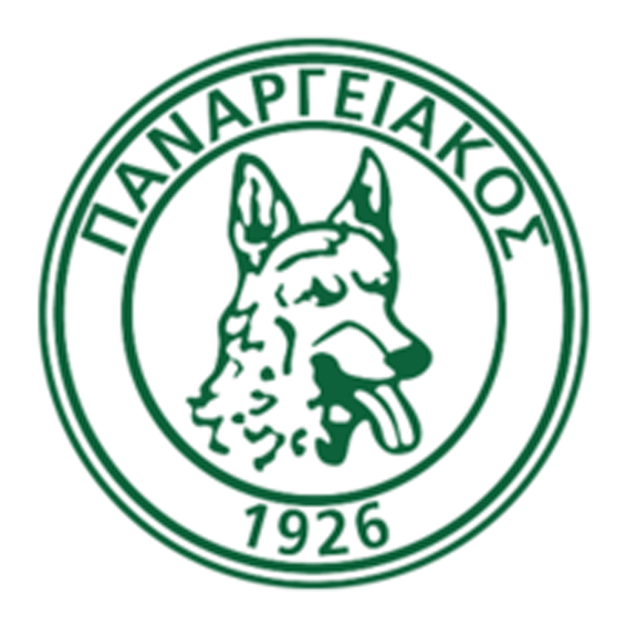 Логотип Panargiakos