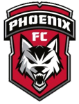 Логотип Phoenix