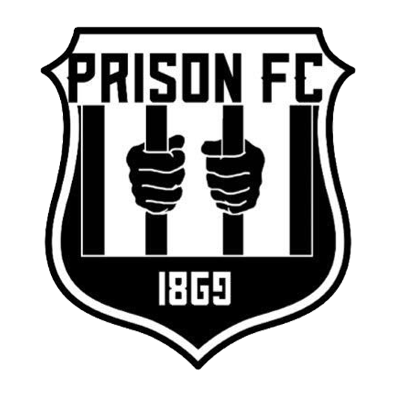 Логотип Prison Service