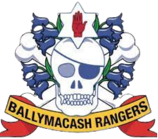 Логотип Ballymacash Rangers