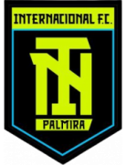Логотип Internacional Palmira