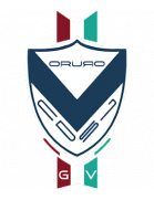 Логотип Gualberto Villarroel SJ