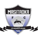 Логотип Маситаока