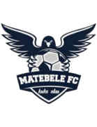 Логотип Matebele FC