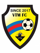 Логотип VTM FC