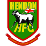 Логотип Hendon