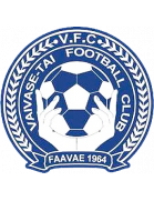 Логотип Vaivase-Tai
