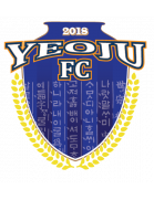 Логотип Yeoju Citizen