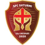 Логотип SFC Shturmi