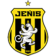 Логотип Женис