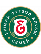 Логотип Yelimay Semey