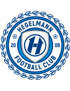 Логотип Hegelmann II