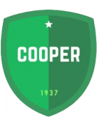 Логотип CSD Cooper