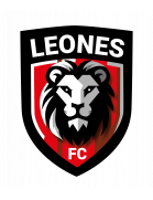 Логотип Leones del Norte