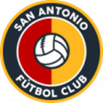 Логотип San Antonio