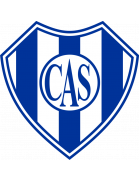 Логотип Sarmiento de La Banda