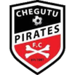 Логотип Chegutu Pirates