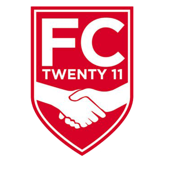 Логотип Twenty 11