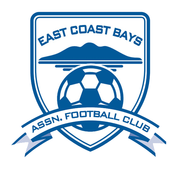 Логотип East Coast Bays