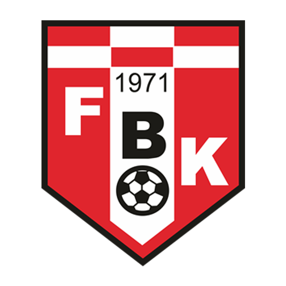 Логотип FBK Karlstad