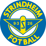 Логотип Strindheim TF