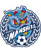 Логотип Foshan Nanshi FC
