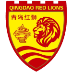 Логотип Qingdao Red Lions