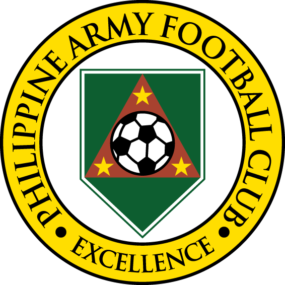 Логотип Philippine Army