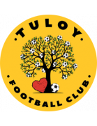 Логотип Tuloy
