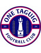 Логотип Taguig