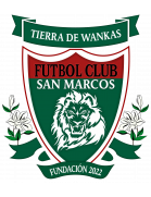 Логотип San Marcos