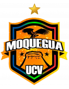 Логотип UCV Moquegua