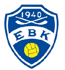 Логотип Esbo Bollblubb
