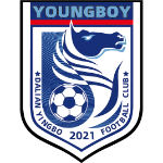 Логотип Dalian Yingbo