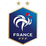 Логотип France U23
