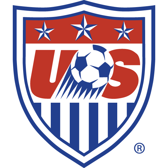 Логотип United States U23