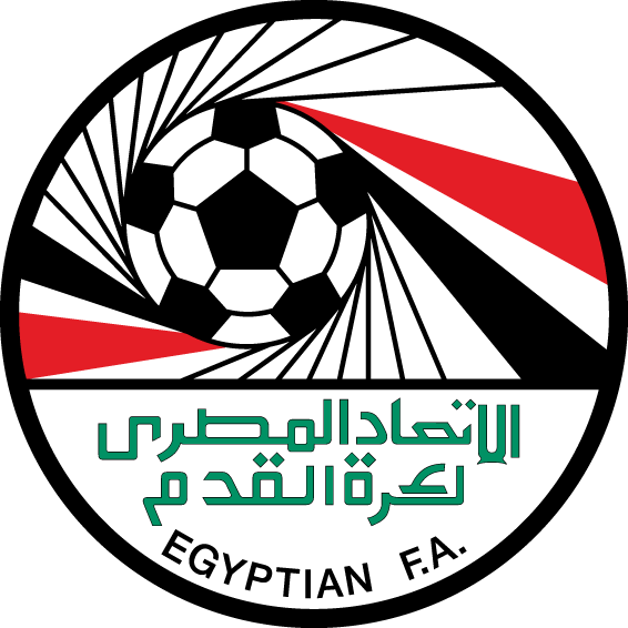 Логотип Egypt U23