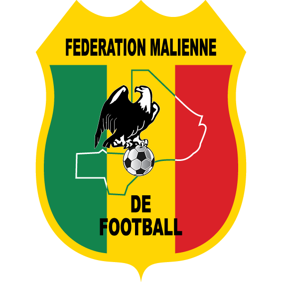 Логотип Mali U23