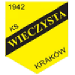 Логотип Wieczysta Kraków