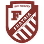 Логотип Fratria