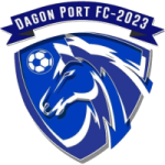 Логотип Dagon Port