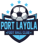 Логотип Port Layola