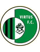 Логотип AC Virtus Acquaviva