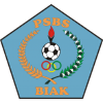 Логотип PSBS Biak Numfor